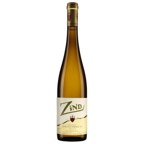 Domaine Zind-Humbrecht Zind