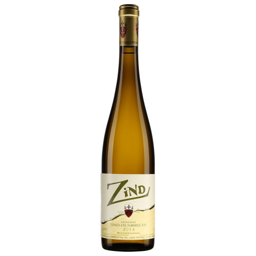 Domaine Zind-Humbrecht Zind White Wine