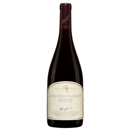 Domaine Rossignol-Trapet Latricières-Chambertin Grand Cru