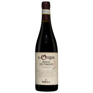 Bolla Le Origini Amarone della Valpolicella