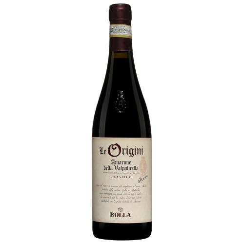 Bolla Le Origini Amarone della Valpolicella