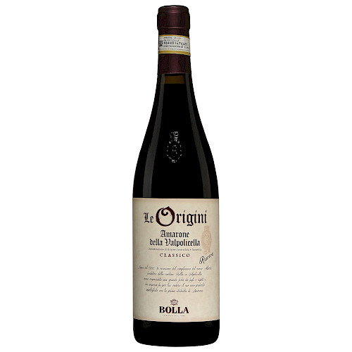 Bolla Le Origini Amarone della Valpolicella Classico Red Wine