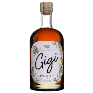 Gigi L'amaretto