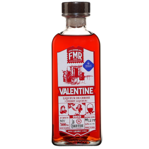 FMR Valentine