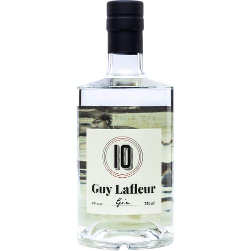 Gin Guy Lafleur 10