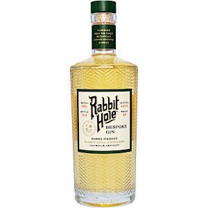 Rabbit Hole Bespoke Gin