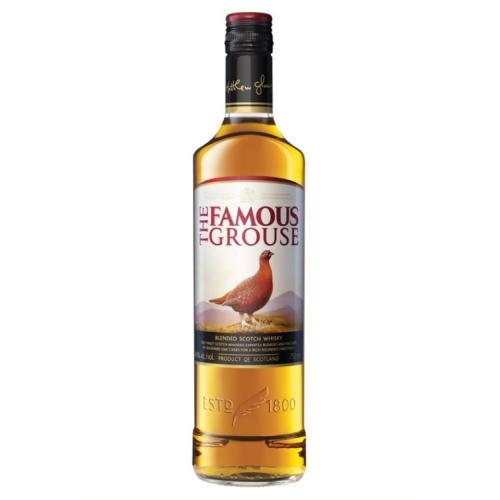 Famous Grouse