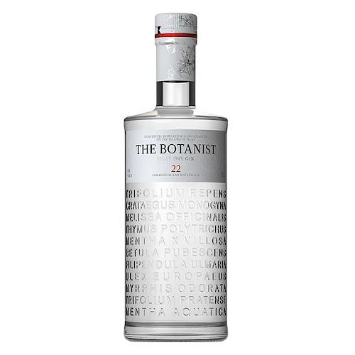 The Botanist Gin