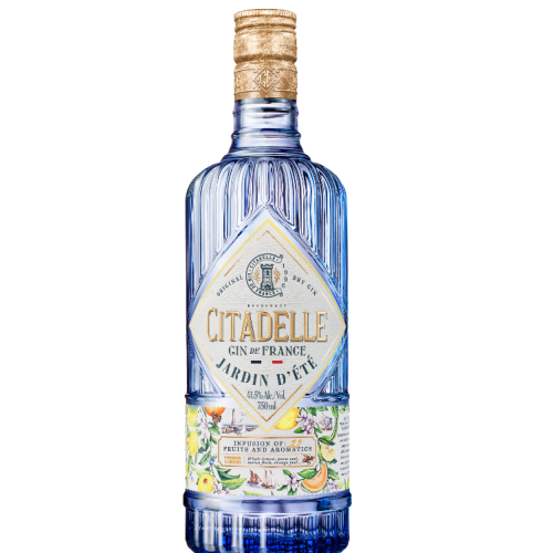 Citadelle Jardin Dete Gin