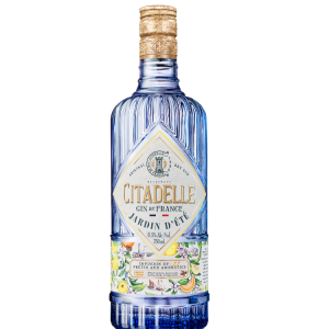 Citadelle Jardin D'ete  Gin