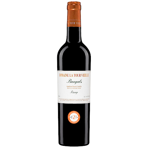 Domaine La Tour Vieille Rimage Red Wine