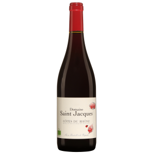 Domaine Saint Jacques Côtes du Rhône