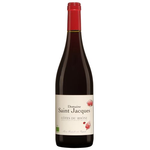 Domaine Saint Jacques Côtes du Rhône