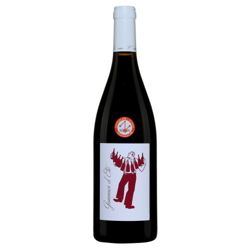 Domaine Saint Nicolas Gamay Red Wine