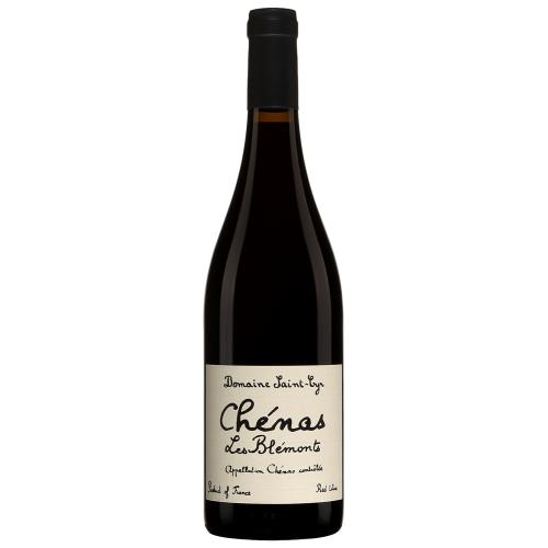 Domaine Saint-Cyr Chénas Les Blémonts