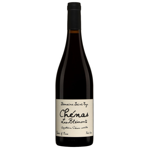 Domaine Saint Cyr Chénas Red Wine