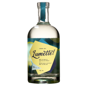 Lumette! London Dry