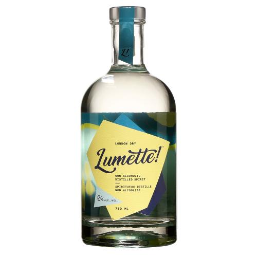 Lumette! London Dry