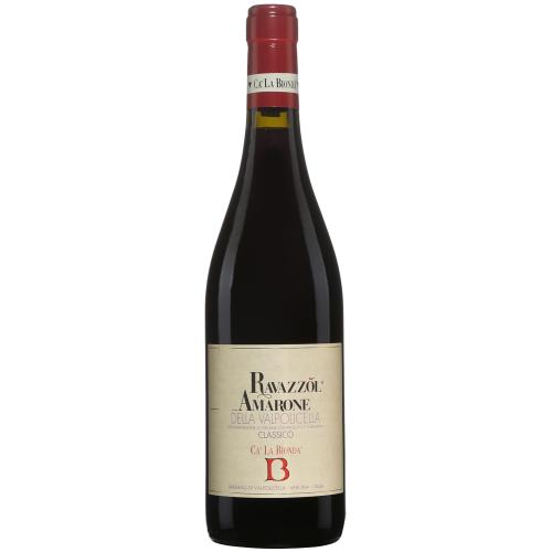 Ca' La Bionda Ravazzol Amarone Della Valpolicella Classico