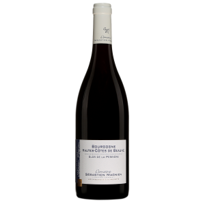 Domaine Sébastien Magnien Bourgogne Hautes Côtes De Beaune Clos De La Perrière