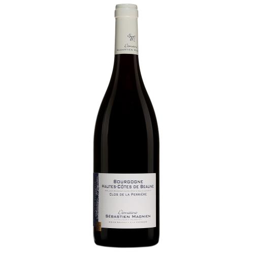 Domaine Sébastien Magnien Bourgogne Hautes Côtes De Beaune Clos De La Perrière