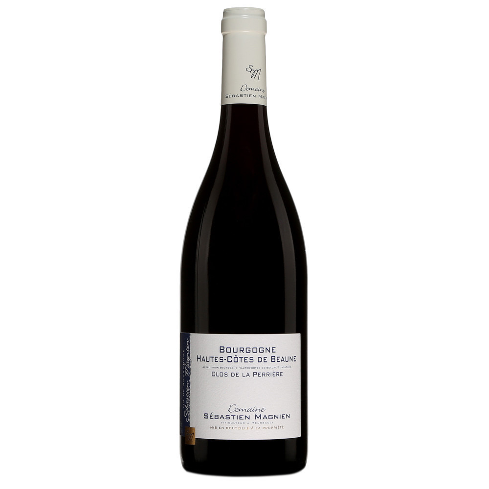 Domaine Sébastien Magnien Bourgogne Hautes Côtes De Beaune Clos De La Perrière