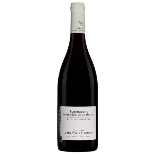 Domaine Sébastien Magnien Bourgogne Hautes Côtes De Beaune Red Wine