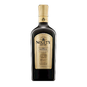 NOLET'S Reserve Gin