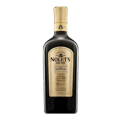 NOLET'S Reserve Gin