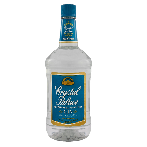 Crystal Palace Premium London Dry Gin