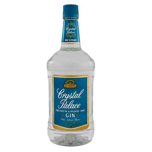 Crystal Palace Premium London Dry Gin