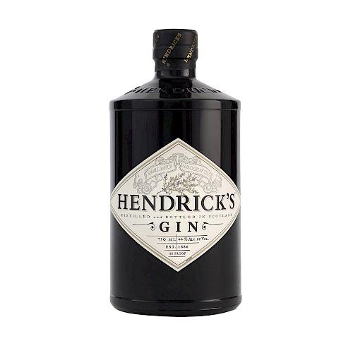 Hendricks Gin