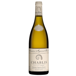 Domaine Séguinot-Bordet Chablis