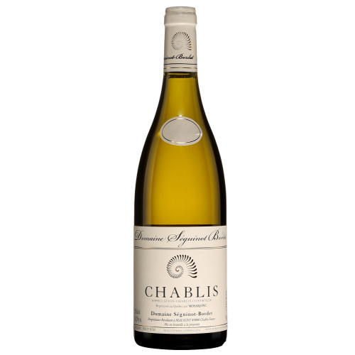 Domaine Séguinot-Bordet Chablis White Wine