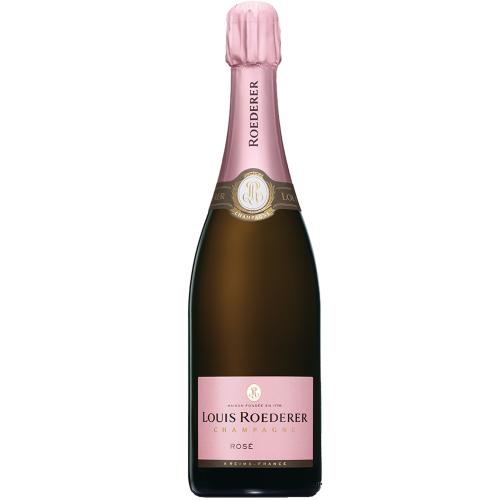 Louis Roederer Pink Brut