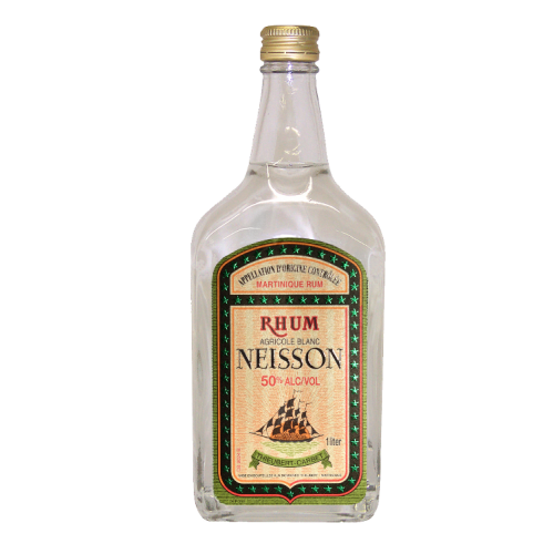 Neisson Blanc Rhum