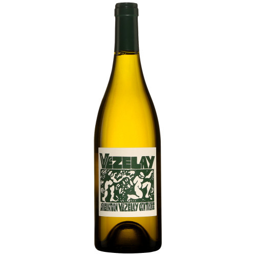 Domaine Soeur Cadette Vézelay White Wine