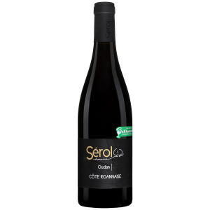 Domaine Sérol Côte Roannaise Oudan