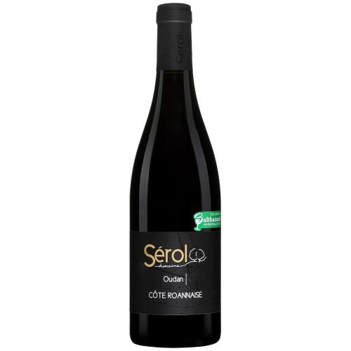 Domaine Sérol Côte Roannaise Oudan