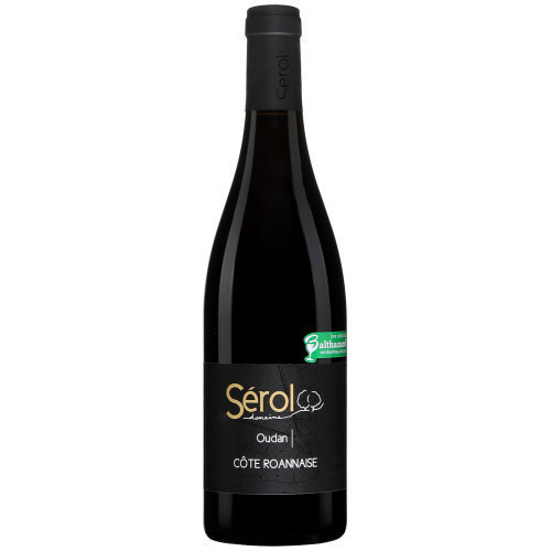 Domaine Sérol Côte Roannaise Red Wine