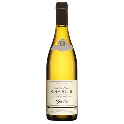 Domaine Servin Chablis Cuvée Massale Vieilles Vigne White Wine