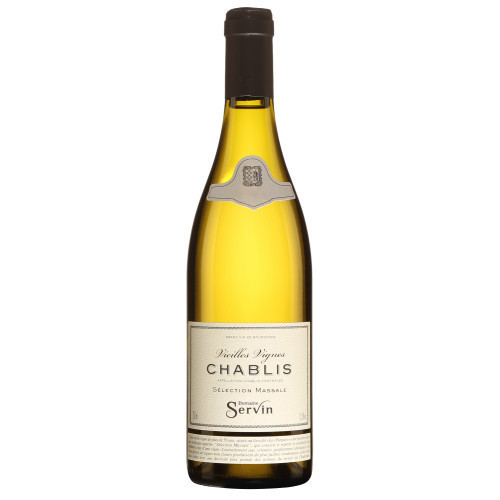 Domaine Servin Chablis Cuvée Massale Vieilles Vigne White Wine