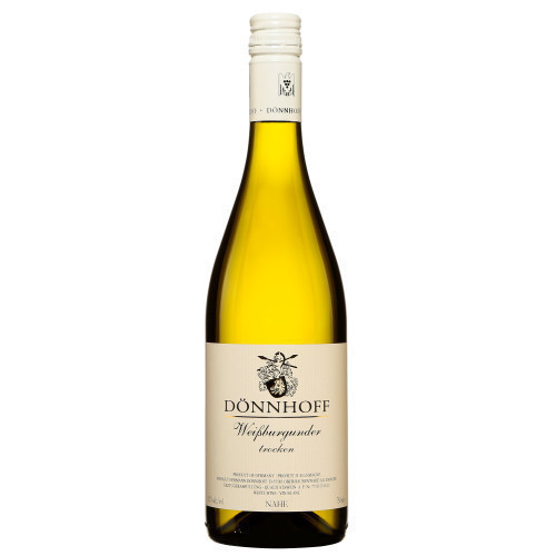 Donnhoff Weissburgunder White Wine