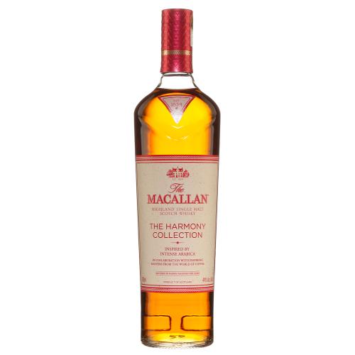 Macallan Harmony Collection no.2 Vallée de Spey Single Malt