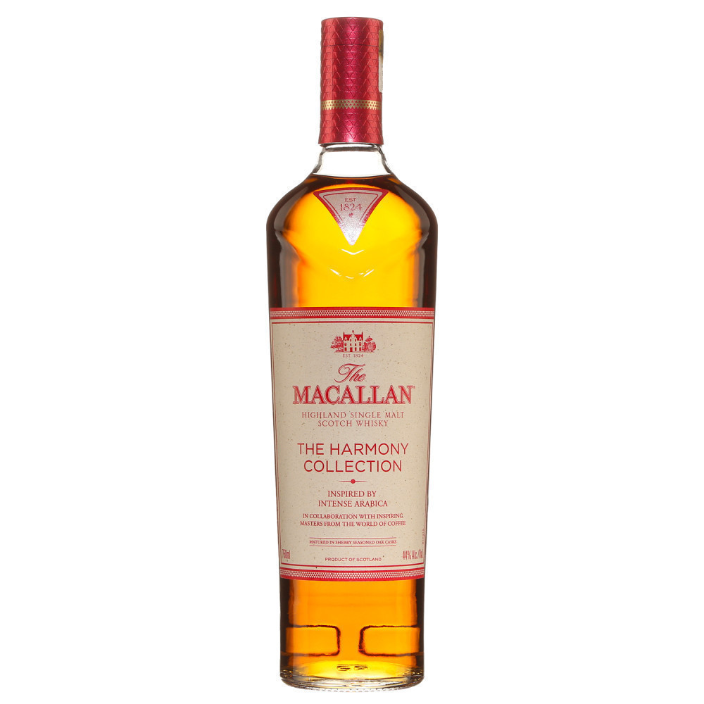 Macallan Harmony Collection no.2 Vallée de Spey Single Malt