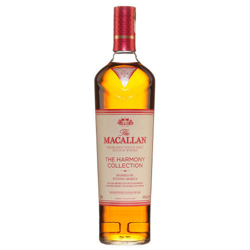 Macallan Harmony Collection No. 2 Vallée de Spey Single Malt Scotch Whisky