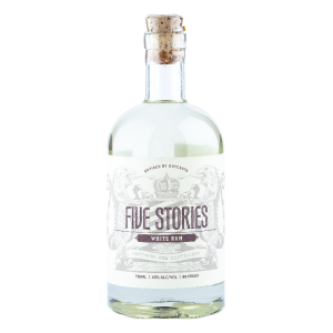 Five Stories Rum