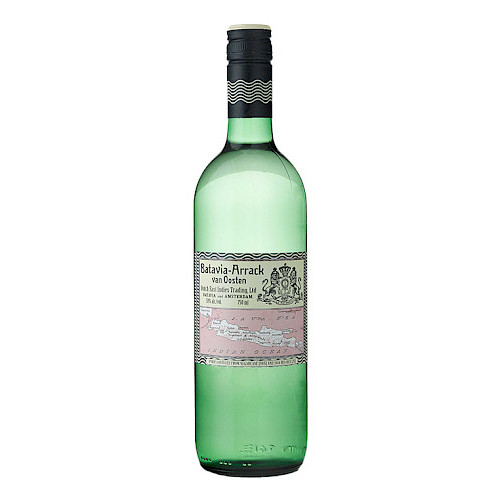Batavia Arrack van Oosten White Spirit