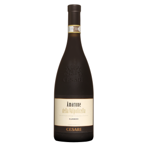 Cesari Amarone della Valpolicella Classico