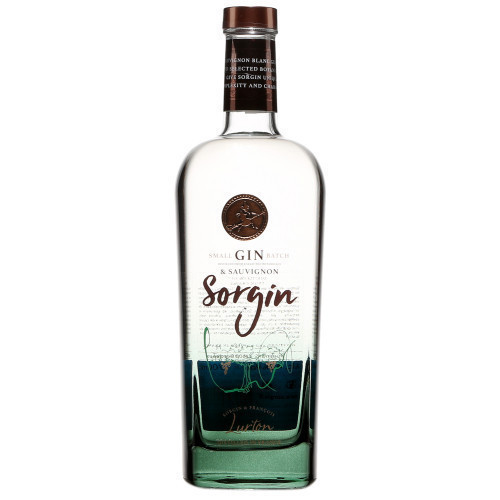 Sorgin London Dry Gin